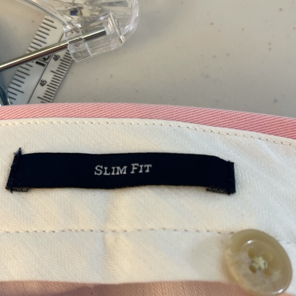 Polo Ralph Lauren Slim Fit Pants - Picture 7 of 8